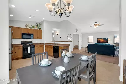 8806 E Chimney Spring, Tucson, AZ 85747 - Photo 16