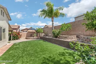 8806 E Chimney Spring, Tucson, AZ 85747 - Photo 2