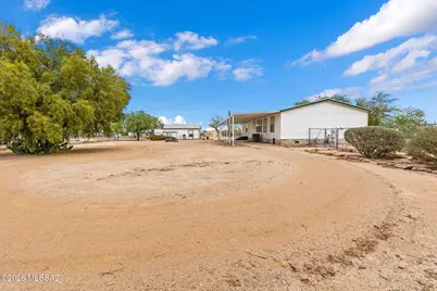 16600 W Peccary Lane, Marana, AZ 85653 - Photo 30