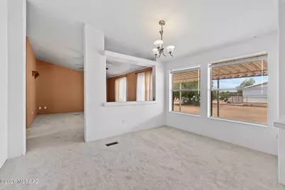 16600 W Peccary Lane, Marana, AZ 85653 - Photo 8