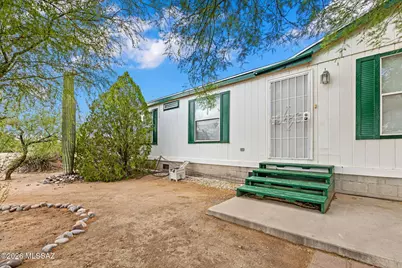 16600 W Peccary Lane, Marana, AZ 85653 - Photo 4