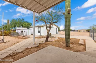 16600 W Peccary Ln, Marana, AZ 85653 - Photo 34