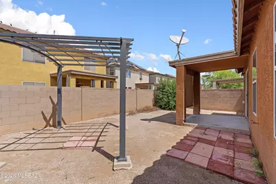 7058 S Brickellbush Lane, Tucson, AZ 85756 - Photo 24