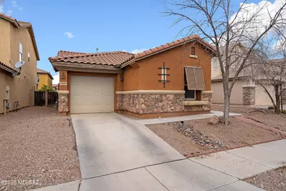 7058 S Brickellbush Lane, Tucson, AZ 85756 - Photo 4