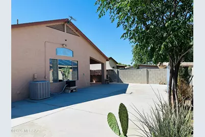 4641 S Paseo Rio Bravo, Tucson, AZ 85714 - Photo 26