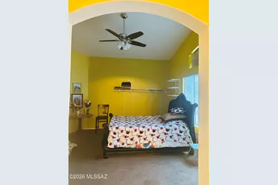 4641 S Paseo Rio Bravo, Tucson, AZ 85714 - Photo 10