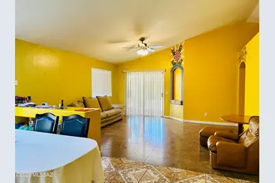 4641 S Paseo Rio Bravo, Tucson, AZ 85714 - Photo 8