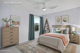 11388 N GEMINI DR, Oro Valley, AZ 85742 - Photo 30