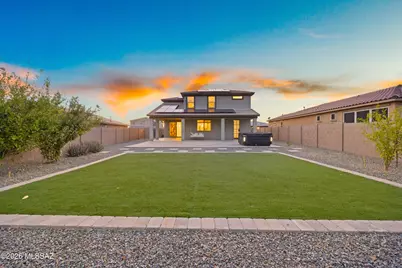 11388 N Gemini Drive, Oro Valley, AZ 85742 - Photo 4