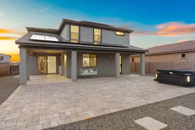 11388 N Gemini Drive, Oro Valley, AZ 85742 - Photo 38