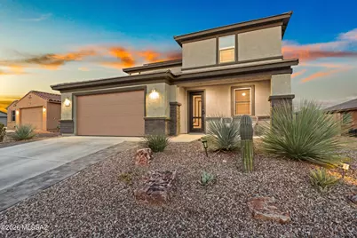 11388 N Gemini Drive, Oro Valley, AZ 85742 - Photo 6