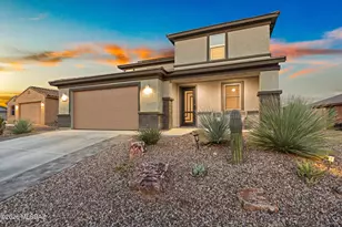 11388 N GEMINI DR, Oro Valley, AZ 85742 - Photo 6