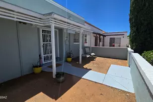 227 N Tracy Rd, Sunsites, AZ 85625 - Photo 2