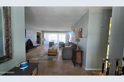 227 N Tracy Road, Sunsites, AZ 85625 - Photo 4