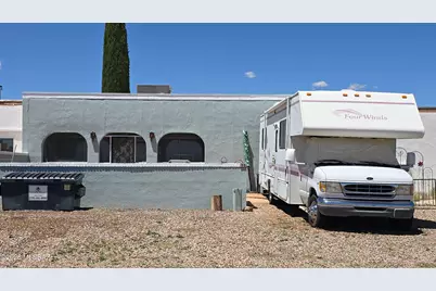 227 N Tracy Road, Sunsites, AZ 85625 - Photo 20