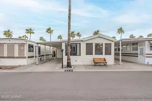4555 S Mission Rd, Tucson, AZ 85746 - Photo 2