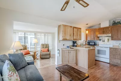 4555 S Mission Road #H312, Tucson, AZ 85746 - Photo 10