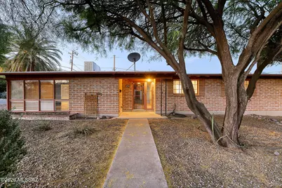 3478 E Bunell Street, Tucson, AZ 85716 - Photo 2