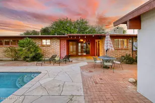 3478 E Bunell St, Tucson, AZ 85716 - Photo 20
