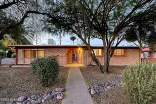 3478 E Bunell St, Tucson, AZ 85716 - Photo 1