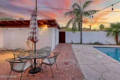 3478 E Bunell Street, Tucson, AZ 85716 - Photo 22