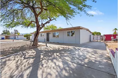 8534 E Ruby Drive, Tucson, AZ 85730 - Photo 6