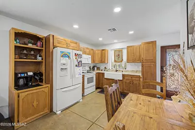 11141 E Quick Draw Place, Tucson, AZ 85749 - Photo 30
