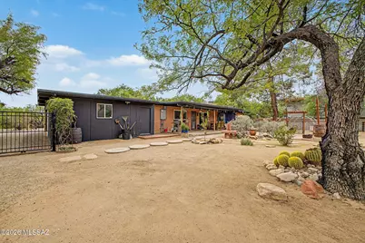 11141 E Quick Draw Place, Tucson, AZ 85749 - Photo 42
