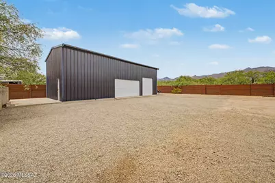 11141 E Quick Draw Place, Tucson, AZ 85749 - Photo 6