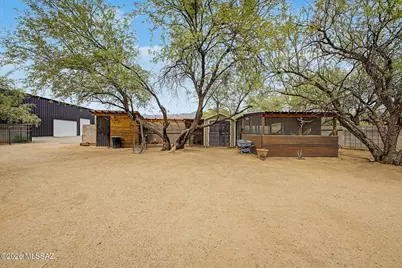 11141 E Quick Draw Place, Tucson, AZ 85749 - Photo 40