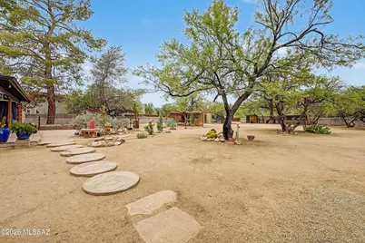 11141 E Quick Draw Place, Tucson, AZ 85749 - Photo 46