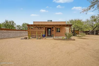 11141 E Quick Draw Place, Tucson, AZ 85749 - Photo 4