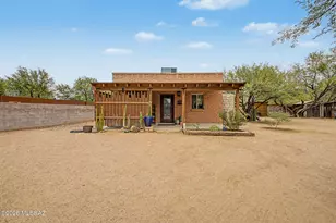 11141 E Quick Draw Pl, Tucson, AZ 85749 - Photo 4