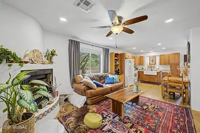 11141 E Quick Draw Place, Tucson, AZ 85749 - Photo 32