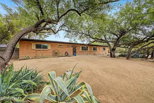 11141 E Quick Draw Pl, Tucson, AZ 85749 - Photo 1