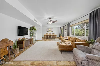 11141 E Quick Draw Place, Tucson, AZ 85749 - Photo 8