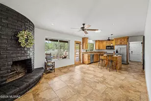 11141 E Quick Draw Pl, Tucson, AZ 85749 - Photo 14
