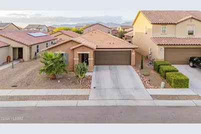 8546 W Finch Lane, Tucson, AZ 85757 - Photo 32