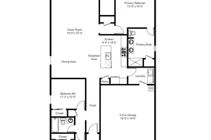 8546 W Finch Ln, Tucson, AZ 85757 - Photo 42
