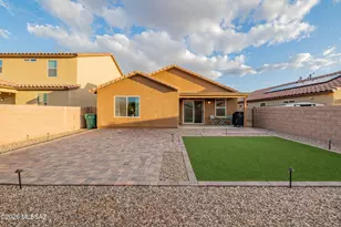 8546 W Finch Ln, Tucson, AZ 85757 - Photo 38