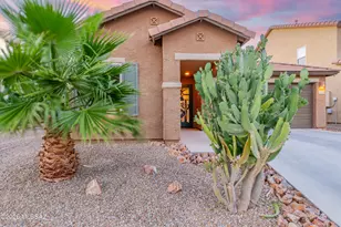 8546 W Finch Ln, Tucson, AZ 85757 - Photo 6