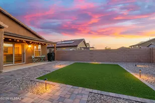 8546 W Finch Ln, Tucson, AZ 85757 - Photo 28