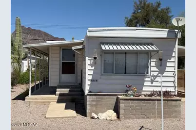 5516 W Lazy Heart Street, Tucson, AZ 85713 - Photo 1