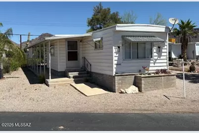 5516 W Lazy Heart Street, Tucson, AZ 85713 - Photo 4