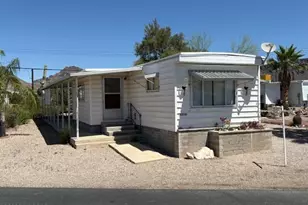 5516 W Lazy Heart St, Tucson, AZ 85713 - Photo 4
