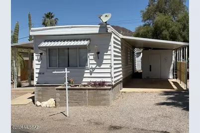 5516 W Lazy Heart Street, Tucson, AZ 85713 - Photo 2