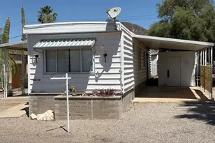 5516 W Lazy Heart St, Tucson, AZ 85713 - Photo 2
