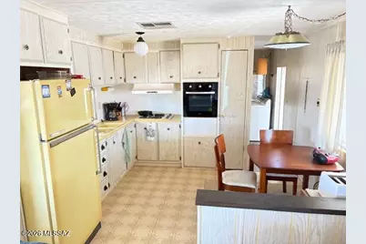 5516 W Lazy Heart Street, Tucson, AZ 85713 - Photo 14