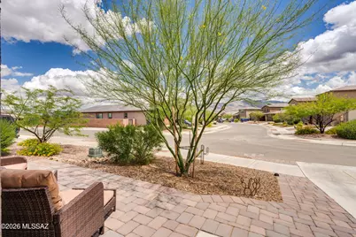 13132 E Cembeline Lane, Tucson, AZ 85747 - Photo 4
