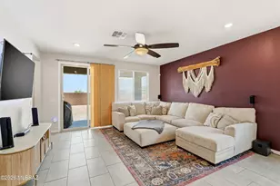 13132 E Cembeline Ln, Tucson, AZ 85747 - Photo 10